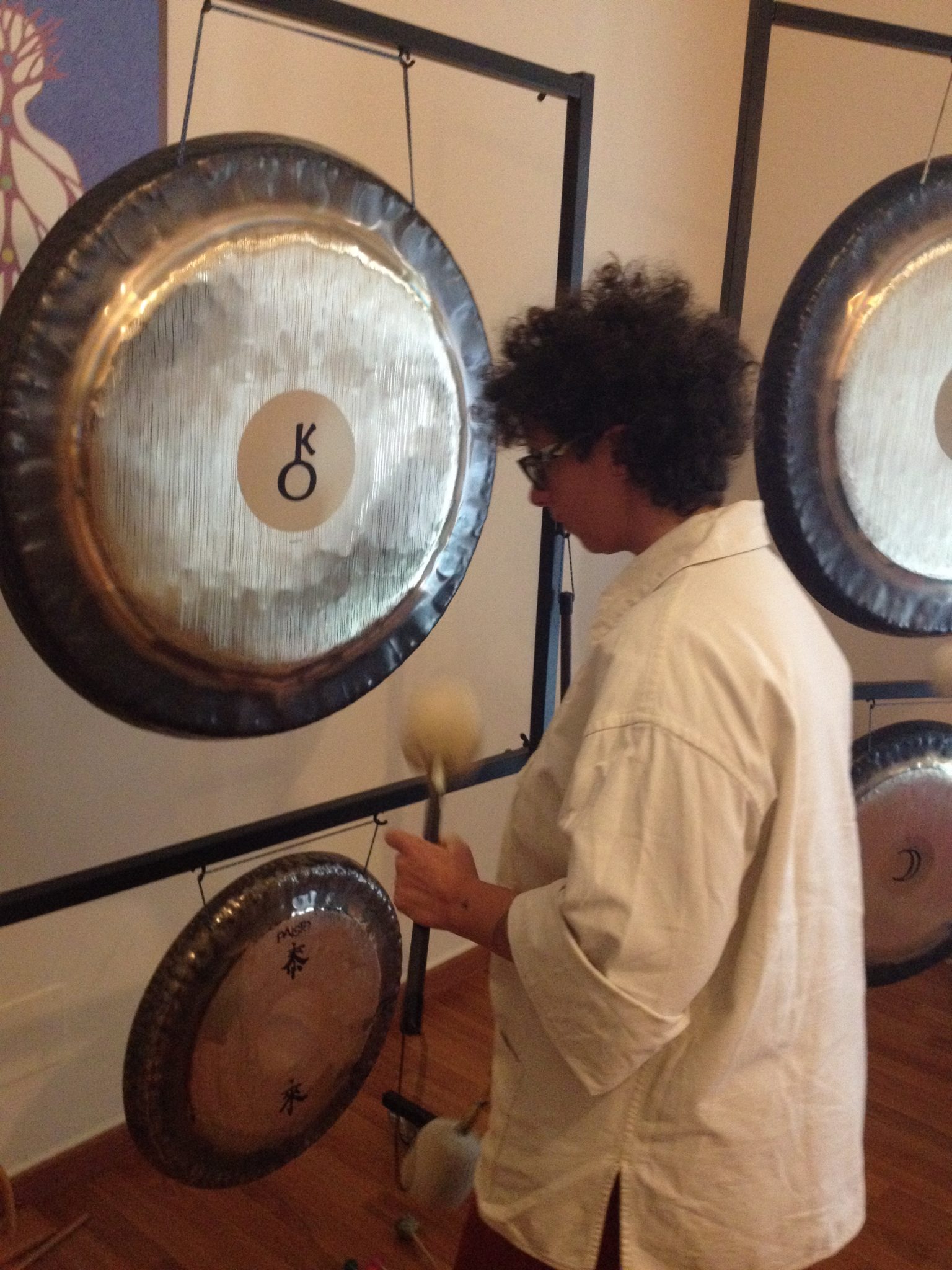 Galleria Formazione Gong Master 2017/18 Gong Universe